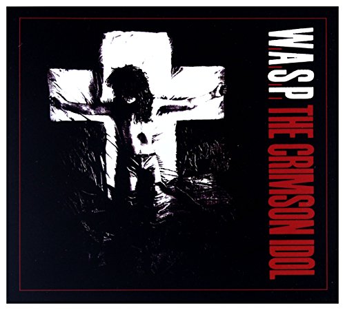 廃盤　W.A.S.P　魔神伝　送料無料 713oWHkKhtL._UF350,350_QL50_.jpg